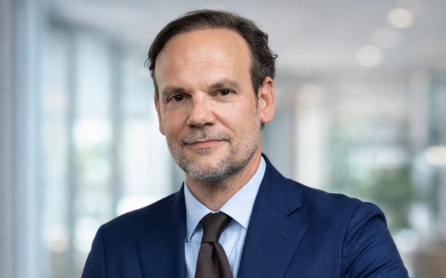 José J. Paraíso, Real Estate Executive | Investment, Development & Business Leadership