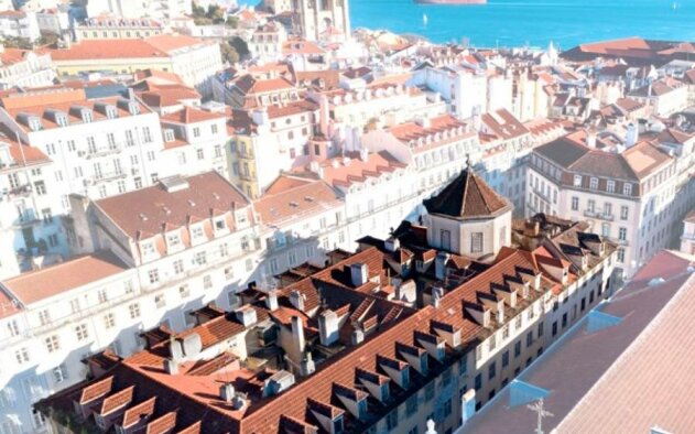 Antigo Convento de Corpus Christi em Lisboa vai dar lugar a futura unidade da cadeia Leonardo Hotels