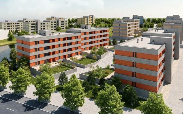 SIR – Empreendimentos: uma nova ferramenta na monitorização da promoção imobiliária