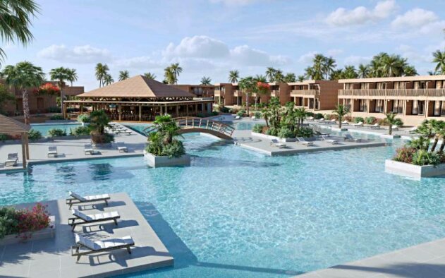 Pestana Dunas Porto Santo abre a 25 de Abril e reforça oferta all inclusive na ilha