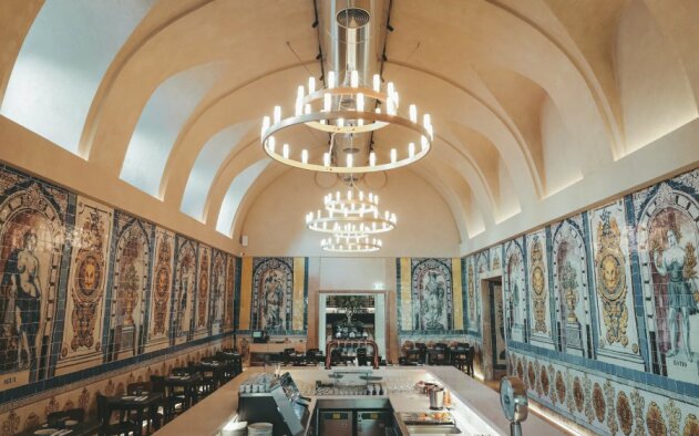 Lisboa conta com oito novas “Lojas com História”