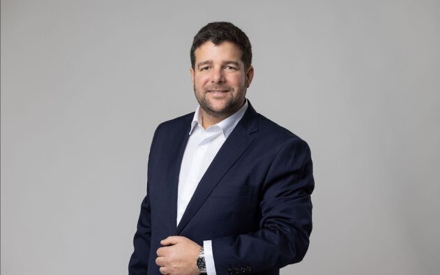 Frederico Abecassis, CEO da Coldwell Banker Portugal