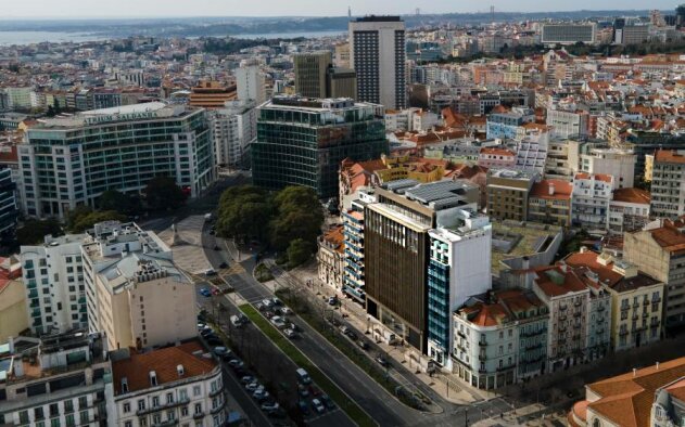 Huitre muda sede para o Saldanha e instala novos escritórios no República 5