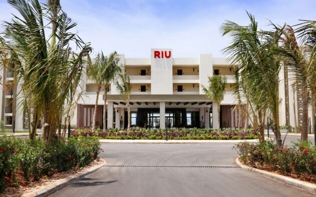 Cadeia RIU inaugura o Riu Palace Swahili, na Tanzânia