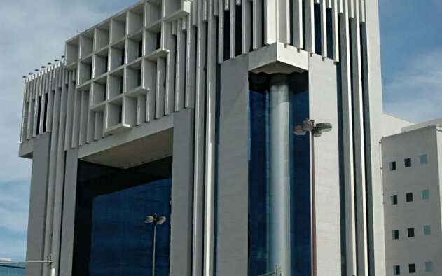 Embaixada do Perú instala-se no Amoreiras Square