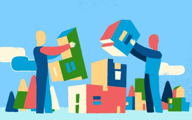 APPII pede mais solos, menos impostos e licenciamento mais rápido para aumentar oferta de habitação