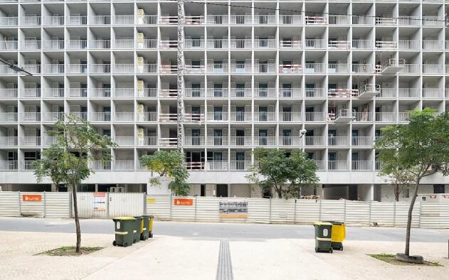 Fundos querem isenção fiscal para apostar no arrendamento acessível