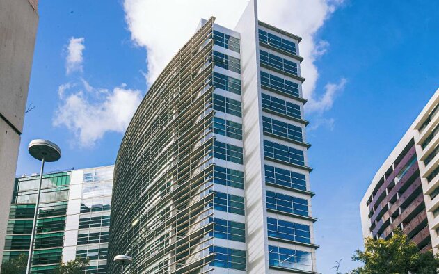 IDEA Spaces investe em novo cowork no Parque das Nações