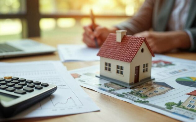 Novo crédito à habitação bate máximos em 2025 ao atingir 23,3 mil M€