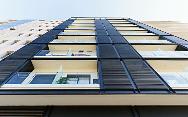 Imobiliário português deverá captar 2,4 mil milhões em 2026 - diz CBRE