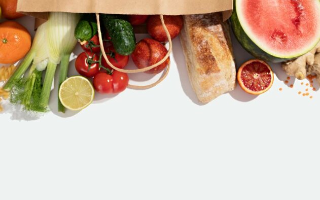 Preço do cabaz alimentar sobe para máximo dos últimos quatro anos