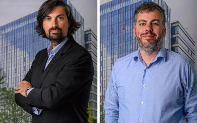 Hipoges reforça estrutura em Portugal com novas lideranças em Real Estate e Bank Servicing