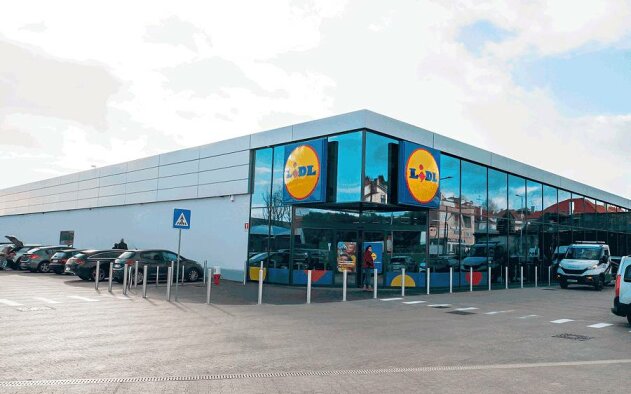 Lidl abre nova loja em Alverca Norte e reforça presença na Grande Lisboa