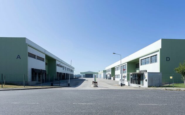 BAUF HOME Home reforça operações em Portugal com nova unidade logística no Parque Tejo