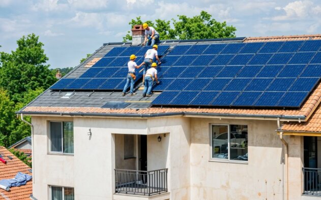 Consulta pública do Plano Nacional de Renovação de Edifícios decorre até 20 de Fevereiro