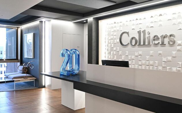 Colliers assinala 20 anos em Espanha após recorde de quota de mercado em 2025