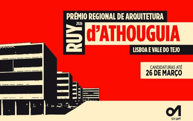 Secção de Lisboa de Ordem dos Arquitectos cria prémio Ruy d’Athouguia