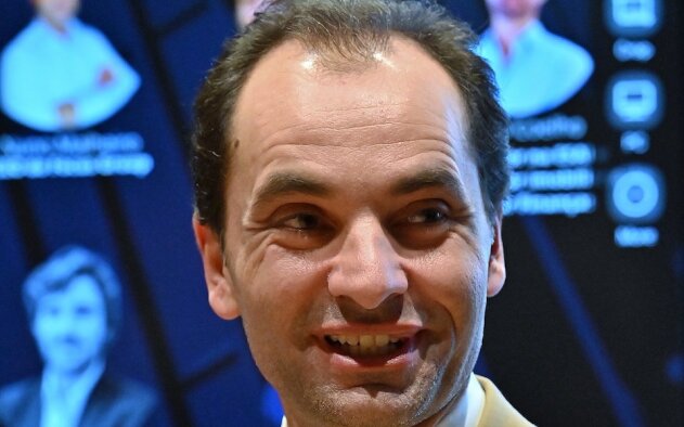 Ricardo Sousa, CEO da Century 21 Portugal 