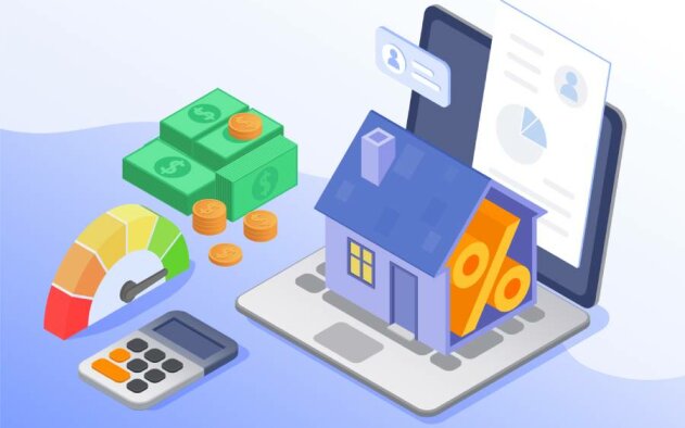 Intermediação de crédito à habitação: Maxfinance em alta!