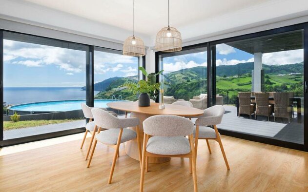 Construir 2030 - Pequenos Negócios já apoiou 445 alojamentos locais