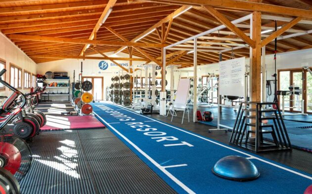 Fundos da Arrow Global compram Browns Sports Resort em Vilamoura