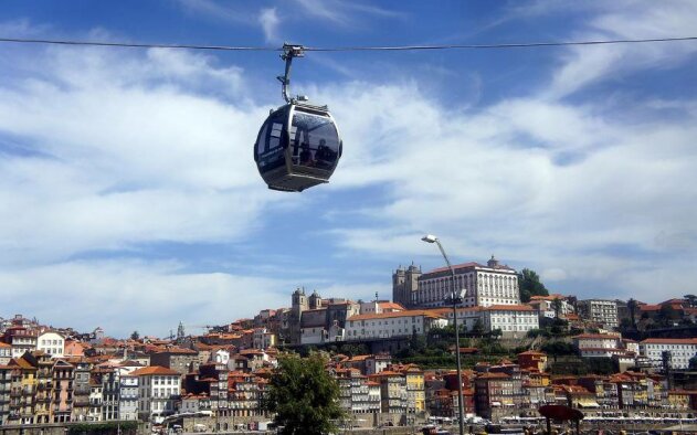 Turismo cresce no final de 2025 com 17,1 milhões de dormidas