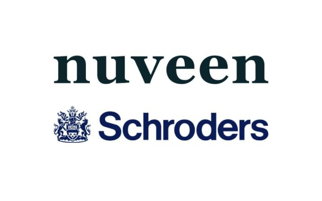 Norte-americana Nuveen compra britânica Schroders por 13,5 mil milhões de dólares