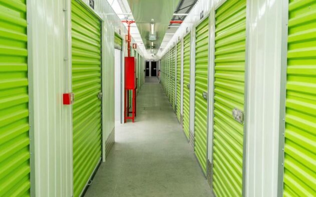 Control Space adquire armazém em Odivelas para "self storage"