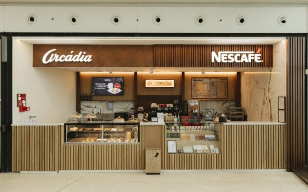 Arcádia abre lojas em Ovar e no Centro Comercial Vasco da Gama