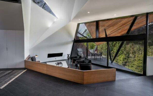 Mercado residencial de luxo: Casas assinadas por arquitectos de renome ganham estatuto de “activo de colecção”