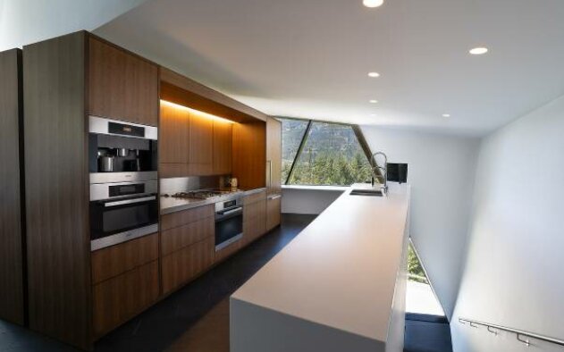 Mercado residencial de luxo: Casas assinadas por arquitectos de renome ganham estatuto de “activo de colecção”