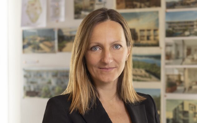 Mariana Pedroso Morgado, CEO da Architect Your Home de Portugal e Reino Unido