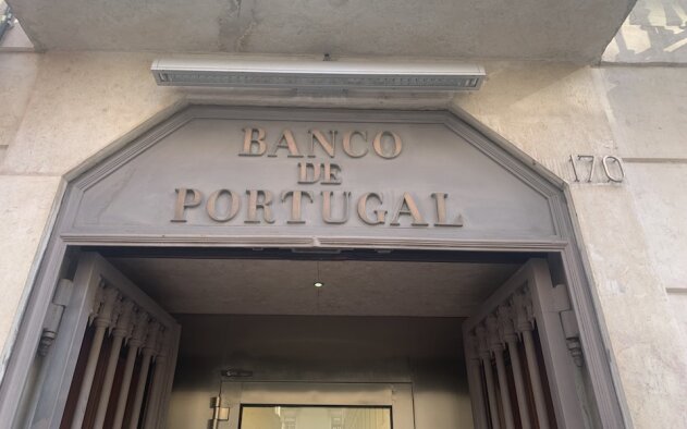 Banco de Portugal - Foto DI