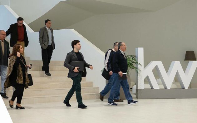Keller Williams Portugal  cresceu18% em 2025