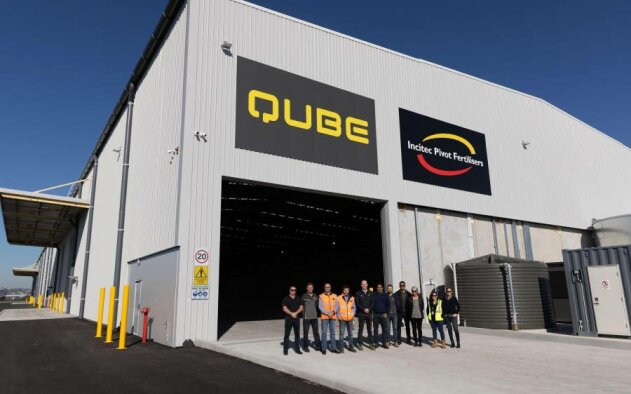 Amancio Ortega junta-se à Macquarie e compra a australiana Qube por 6,97 mil milhões de euros