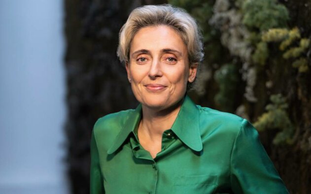 Cláudia Azevedo, CEO da Sonae, vence Prémio Universidade de Coimbra 2026