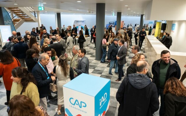 iad Portugal reúne 300 líderes para preparar consultores para novo ciclo do imobiliário