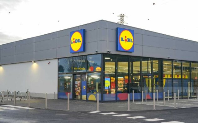 Lidl Portugal investe sete milhões em nova loja em Custóias