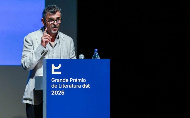 dstgroup lança 31.ª edição do Grande Prémio de Literatura dedicada à poesia