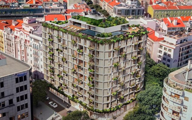 AFA estreia-se em Lisboa com Savoy Residence | D’Ávila, um projecto de 50 milhões