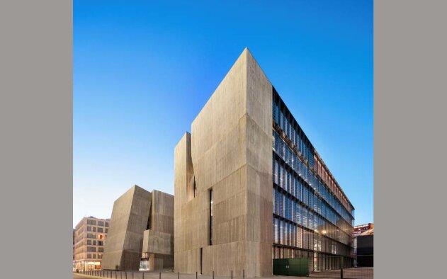 Sede da Energia de Portugal vence Prémio ArchDaily Building of the Year 2026