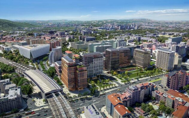 EntreCampos representa Lisboa no MIPIM 2026 em Cannes