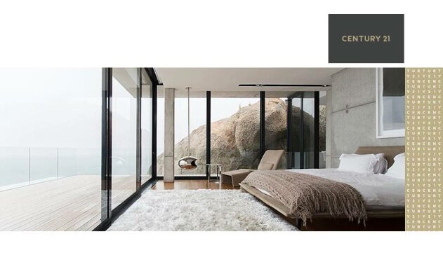 Century 21 Portugal cresce 10% em transacções num ano de maior exigência no mercado