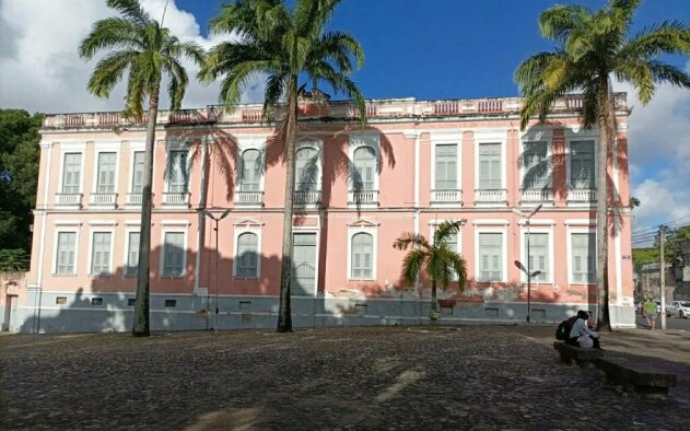 Brasil: Vila Galé investe 16,5 M€ em hotel no centro histórico de João Pessoa, Paraíba