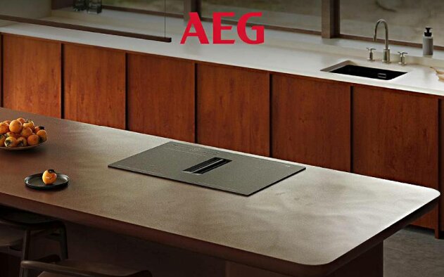 AEG lança terceira edição do Kitchen Design Contest