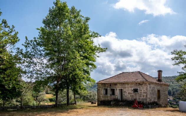 Fundo Revive Natureza recebe propostas para exploração turística de imóveis em Melgaço
