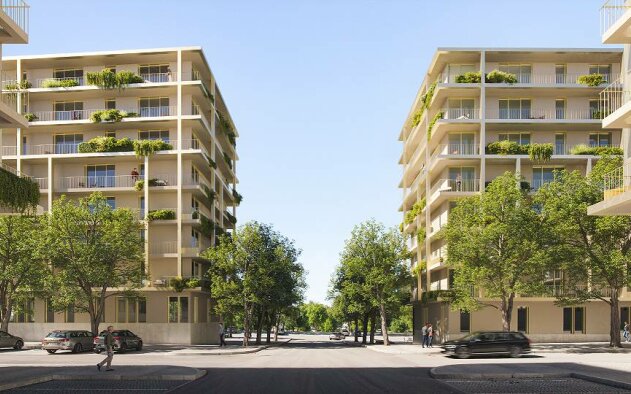 Setúbal: Parque da Cidade – Riverside Living representa investimento superior a 300 M€