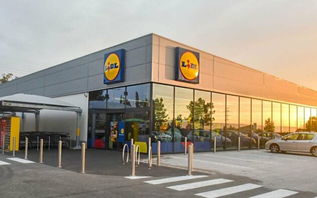 Lidl inaugura nova loja no concelho do Barreiro com investimento superior a 5 M€