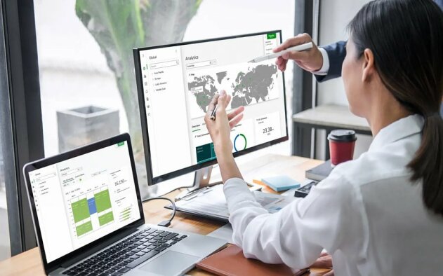 Schneider Electric lança plataforma para gestão energética de edifícios de pequena e média dimensão