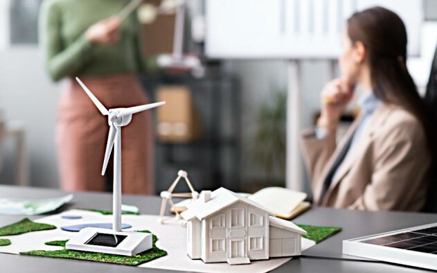 Sustentabilidade ganha peso nas decisões de compra de habitação em Portugal